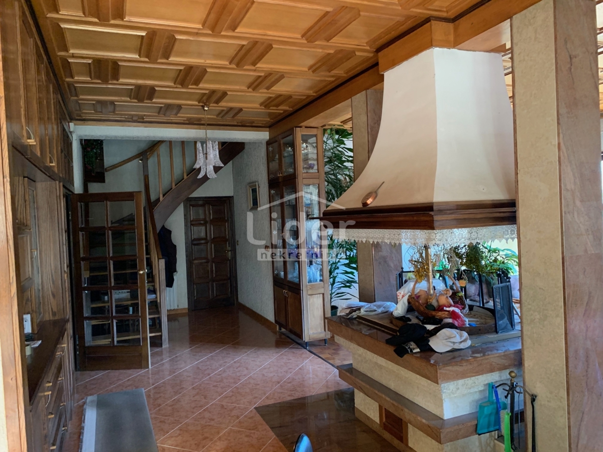 House For sale - PRIMORSKO-GORANSKA MATULJI