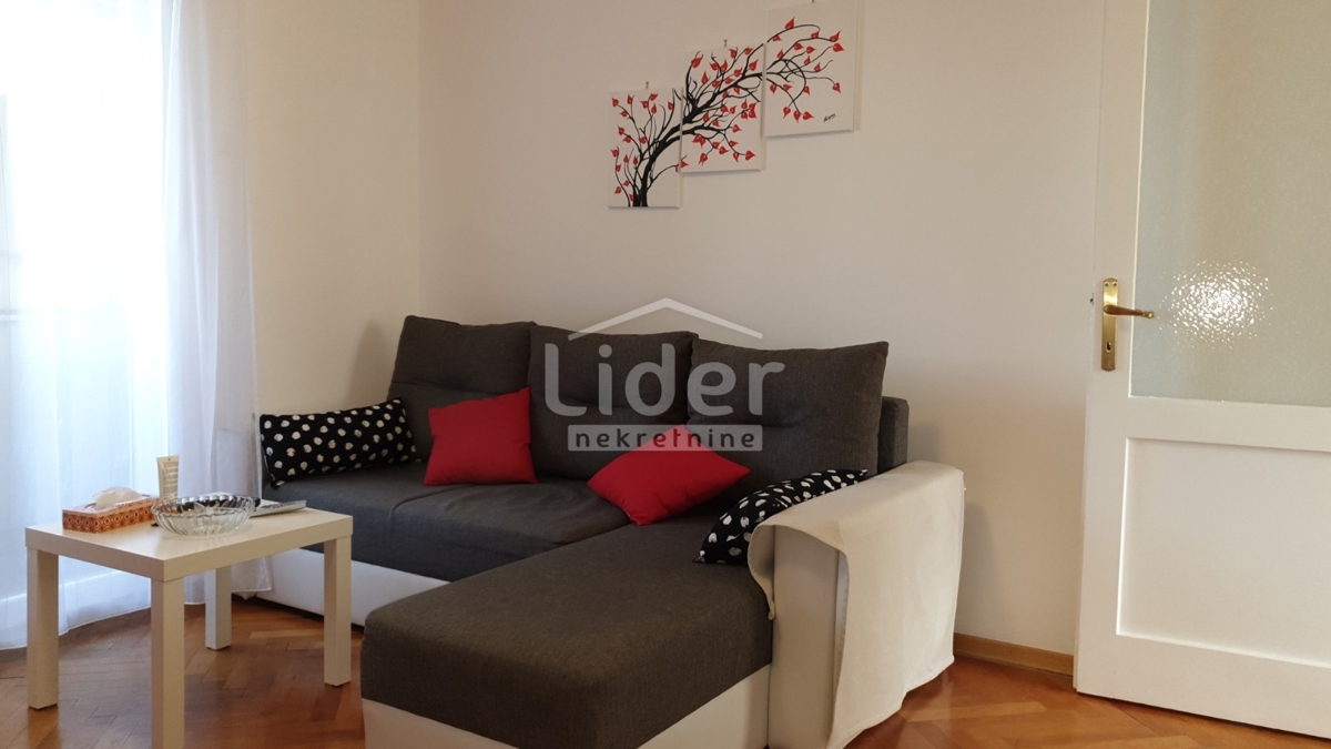 Apartment Zu verkaufen - Primorsko-goranska Lovran - foto 1/9
