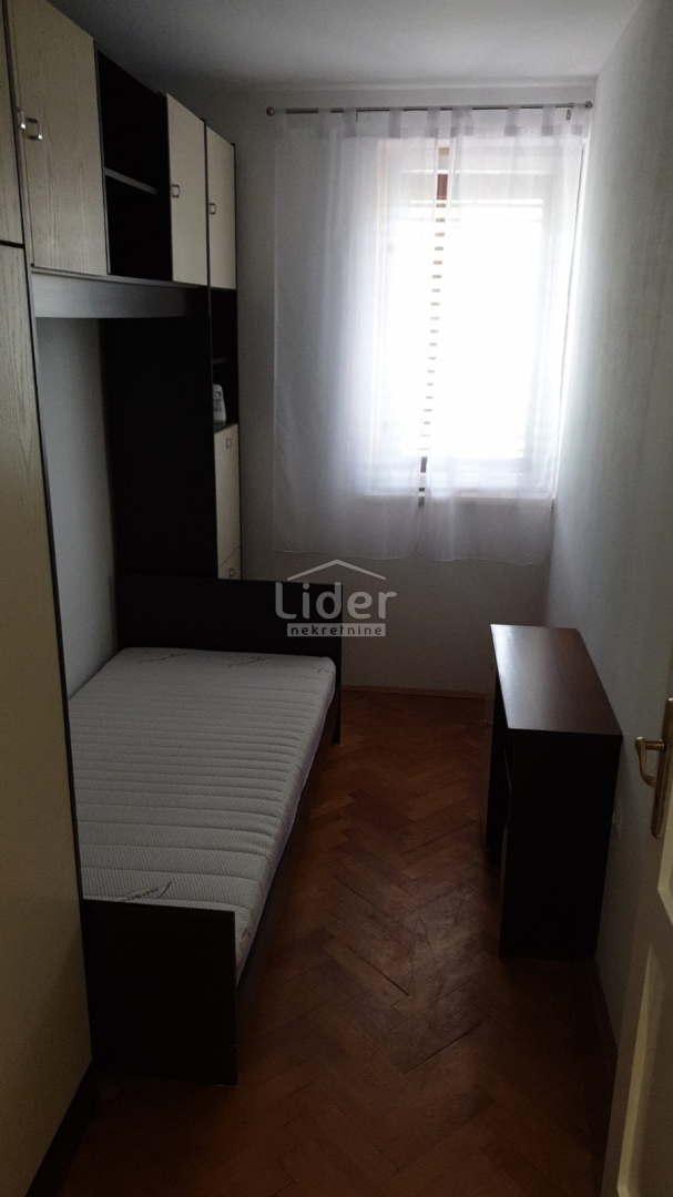Apartment Zu verkaufen - PRIMORSKO-GORANSKA LOVRAN