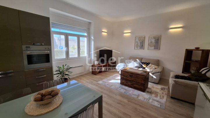 Mieszkanie do wynajęcia 55 m² – Rijeka