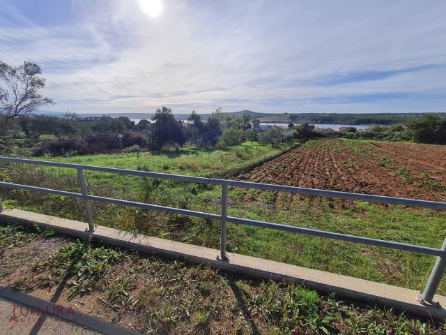 Pozemok na predaj 1043 m² – Posedarje