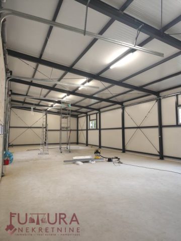 Business premises For rent - Zagrebačka Velika Gorica - foto 4/4