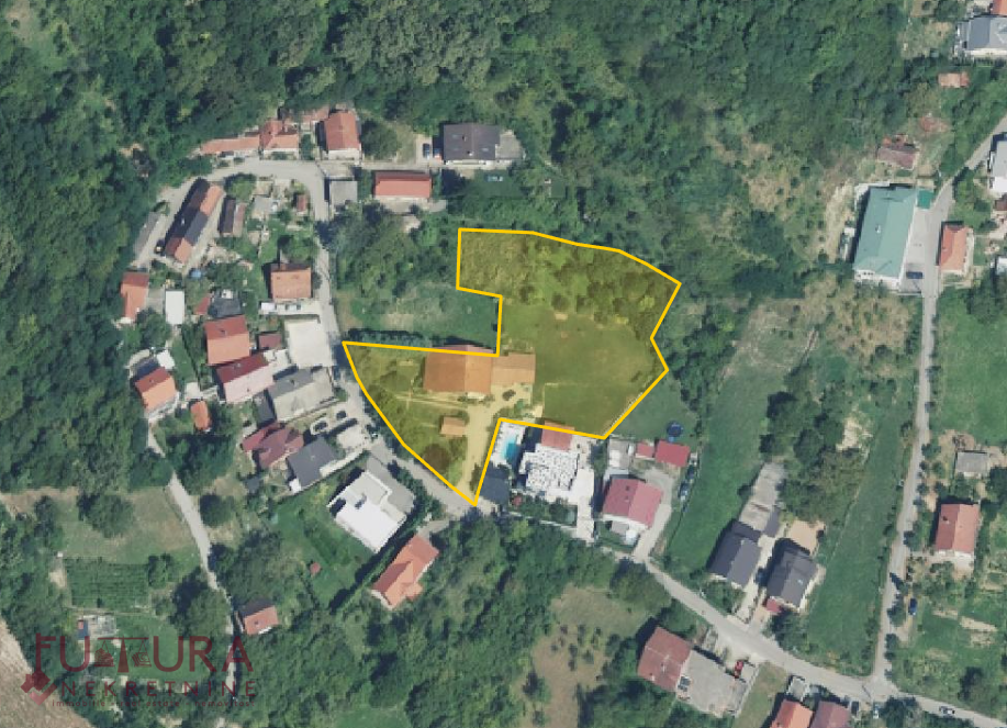 Dům Na prodej - GRAD ZAGREB ZAGREB