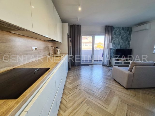 Apartment Zu verkaufen - Zadarska Zadar - foto 4/25