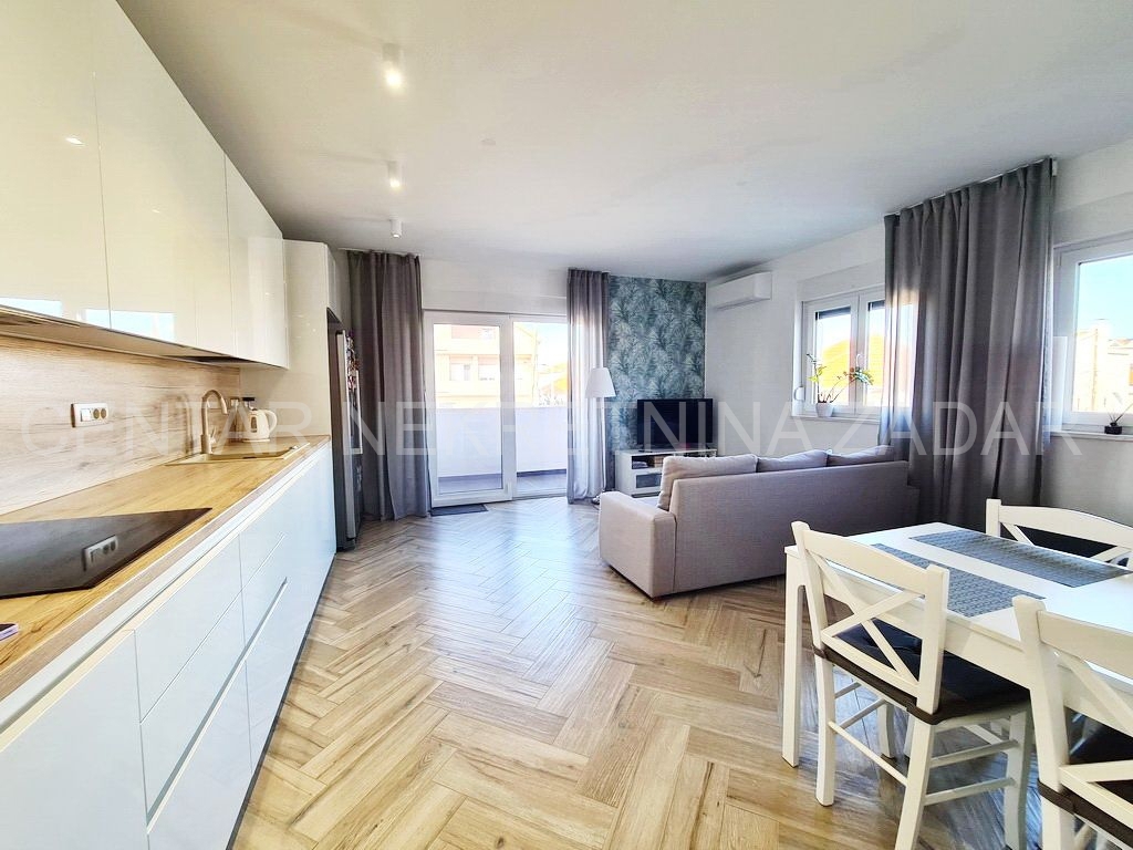Apartment Zu verkaufen - Zadarska Zadar - foto 1/25