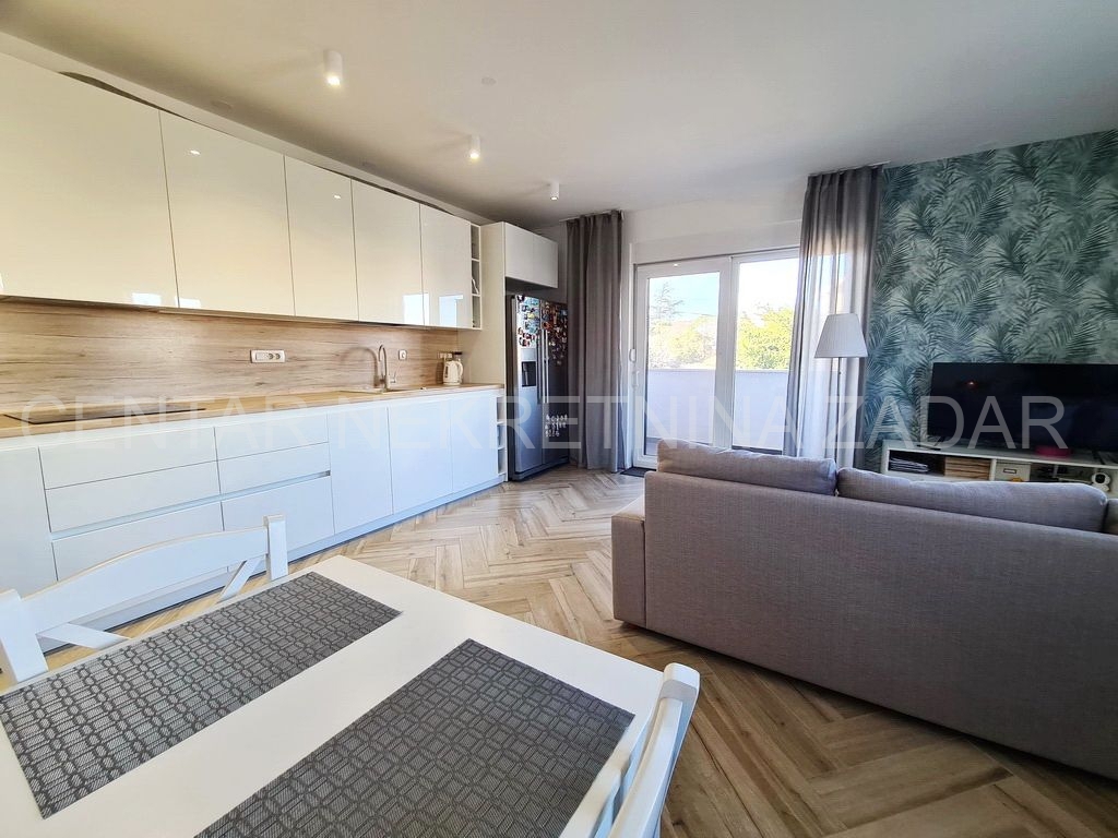 Apartment Zu verkaufen - Zadarska Zadar - foto 5/25