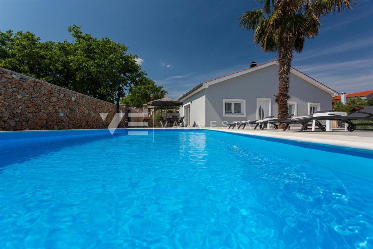 Casa In vendita - Primorsko-goranska Krk - foto 1/20