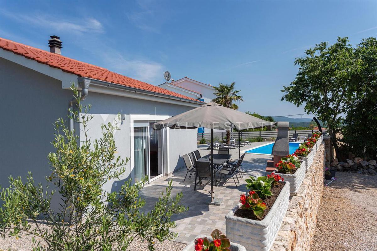 Casa In vendita - Primorsko-goranska Krk - foto 4/20