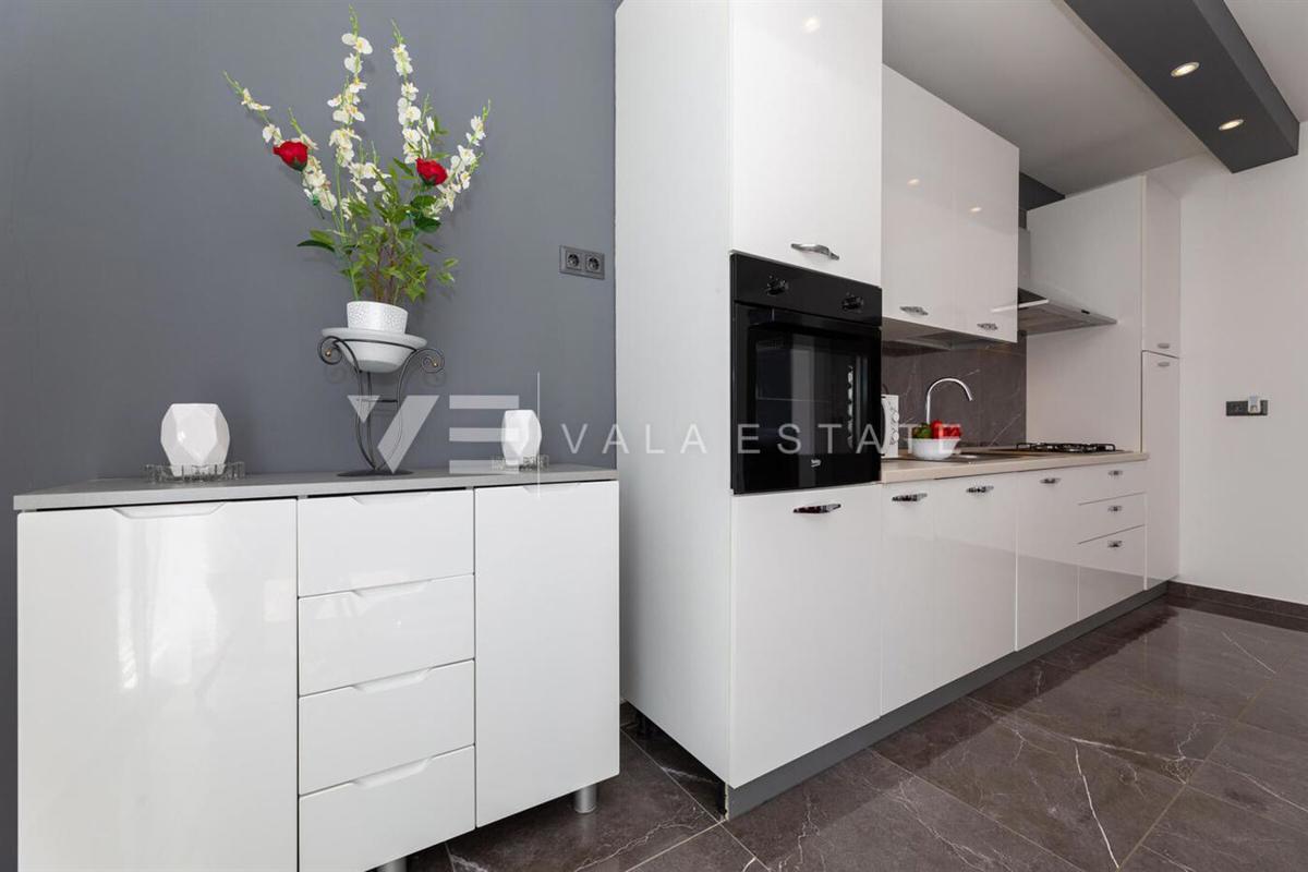 Casa In vendita - PRIMORSKO-GORANSKA KRK