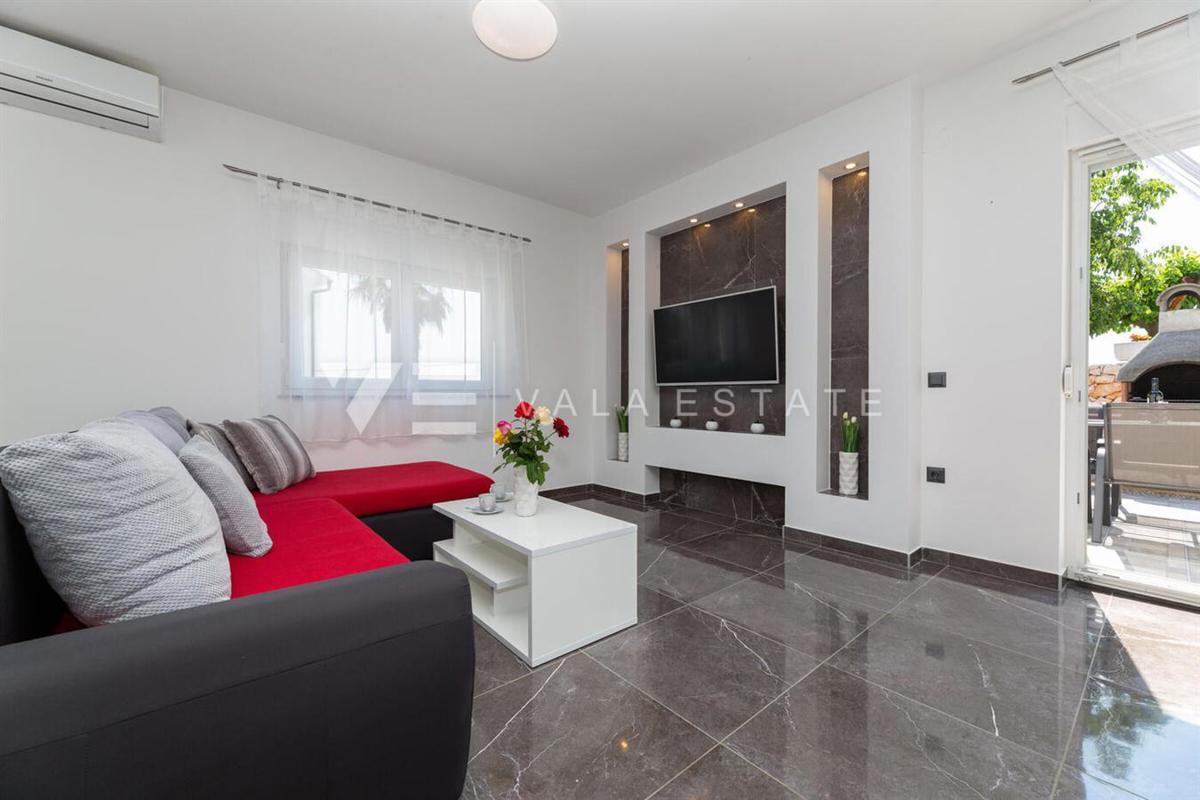 Casa In vendita - PRIMORSKO-GORANSKA KRK