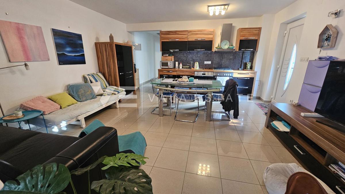 Apartment Zu verkaufen - Primorsko-goranska Krk - foto 1/15