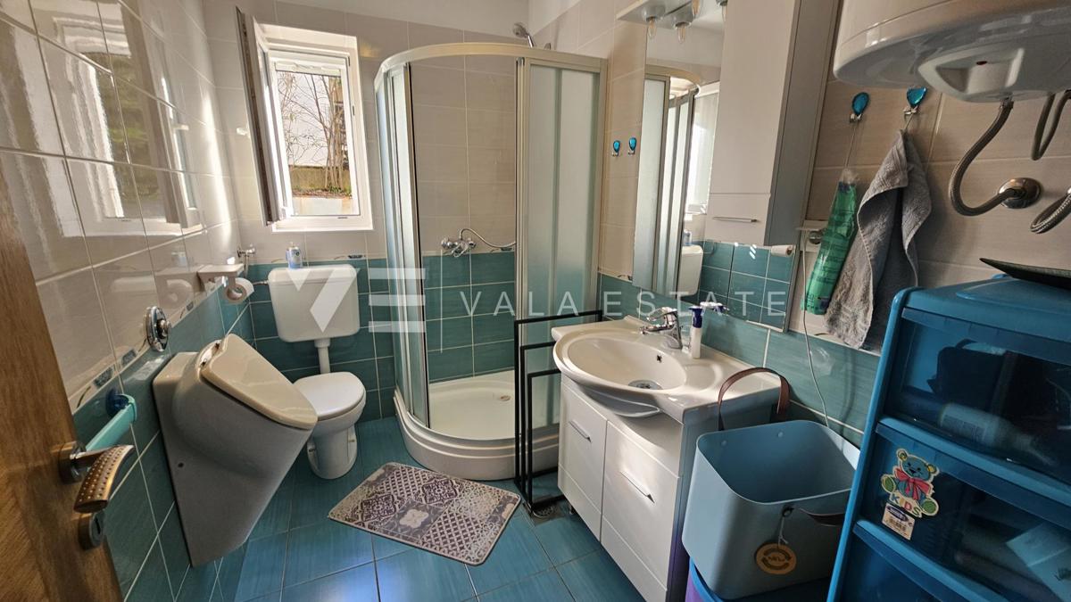 Apartment Zu verkaufen - PRIMORSKO-GORANSKA KRK