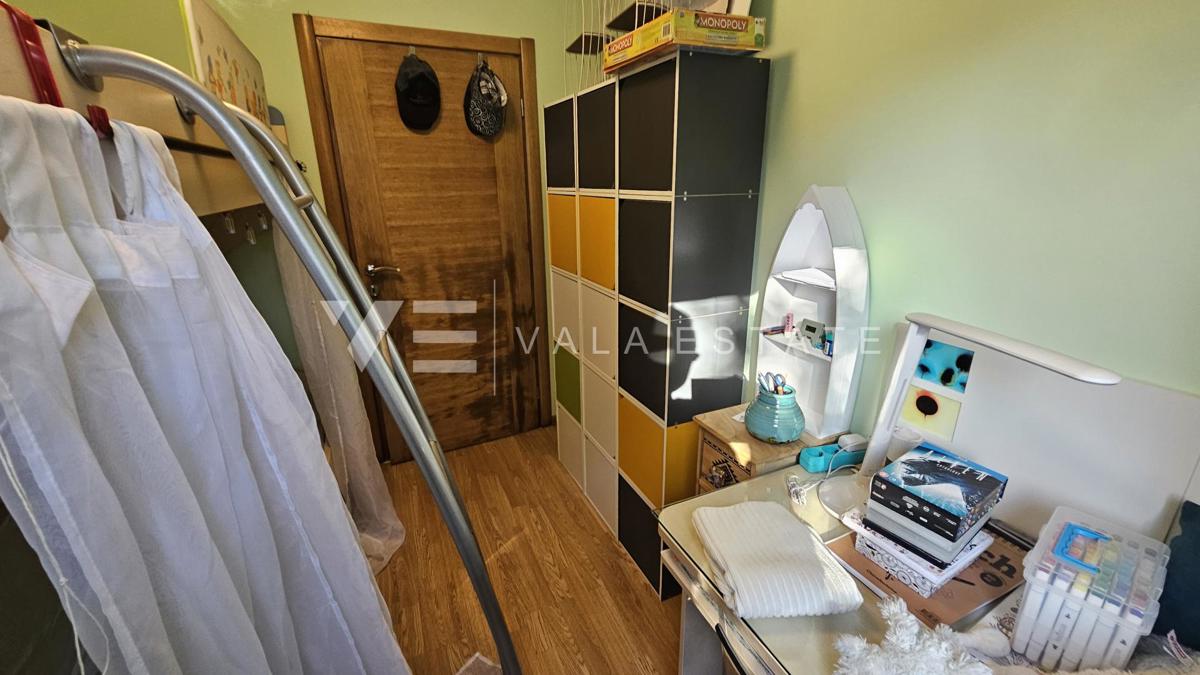 Apartment Zu verkaufen - PRIMORSKO-GORANSKA KRK