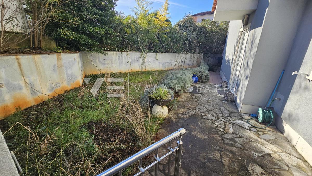 Apartment Zu verkaufen - PRIMORSKO-GORANSKA KRK