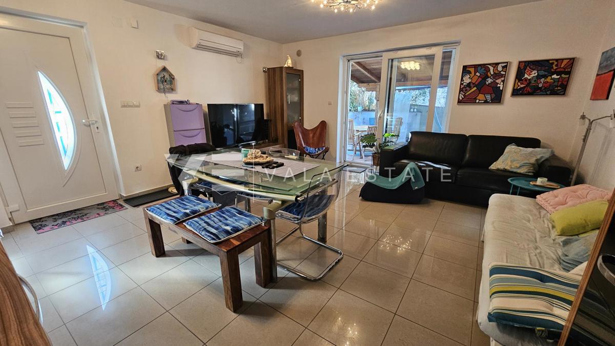 Apartment Zu verkaufen - Primorsko-goranska Krk - foto 4/15