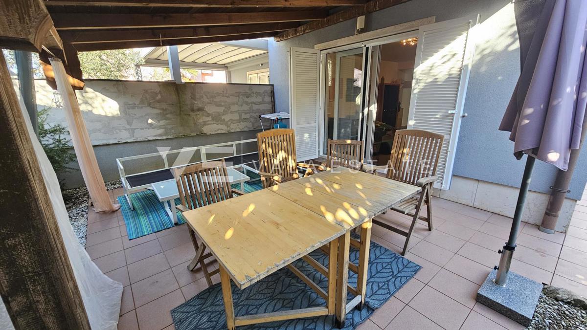 Apartment Zu verkaufen - PRIMORSKO-GORANSKA KRK