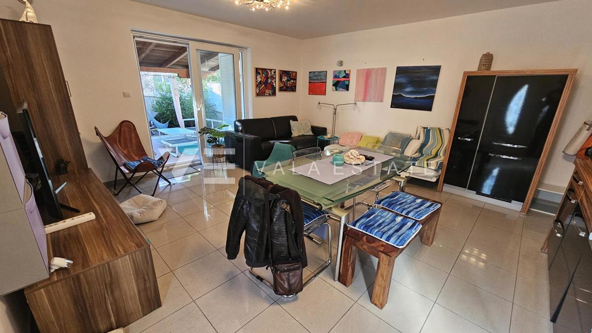 Apartment Zu verkaufen - PRIMORSKO-GORANSKA KRK