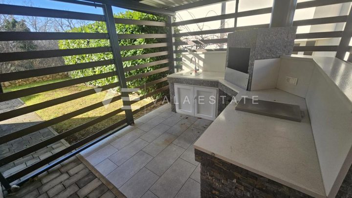 Apartmán Na predaj - Primorsko-goranska Krk - foto 5/17