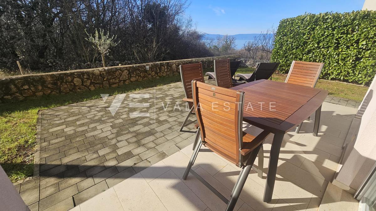 Flat For sale - Primorsko-goranska Krk - foto 1/17