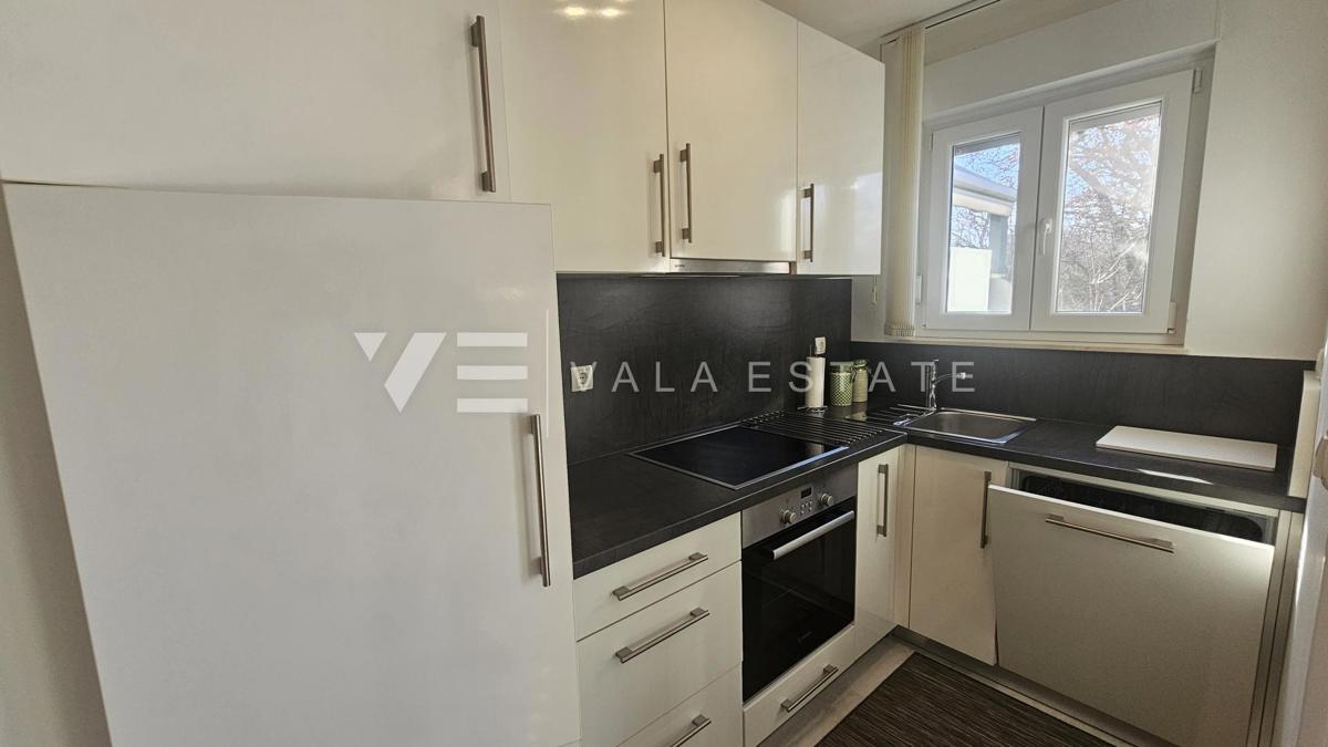 Flat For sale - PRIMORSKO-GORANSKA KRK