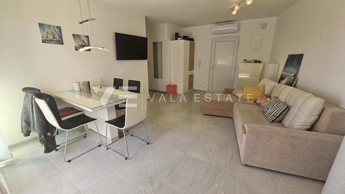 Flat For sale - PRIMORSKO-GORANSKA KRK