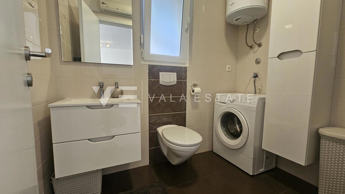 Flat For sale - PRIMORSKO-GORANSKA KRK