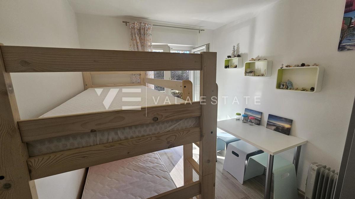 Flat For sale - PRIMORSKO-GORANSKA KRK