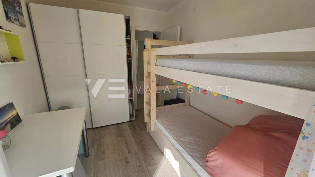 Flat For sale - PRIMORSKO-GORANSKA KRK