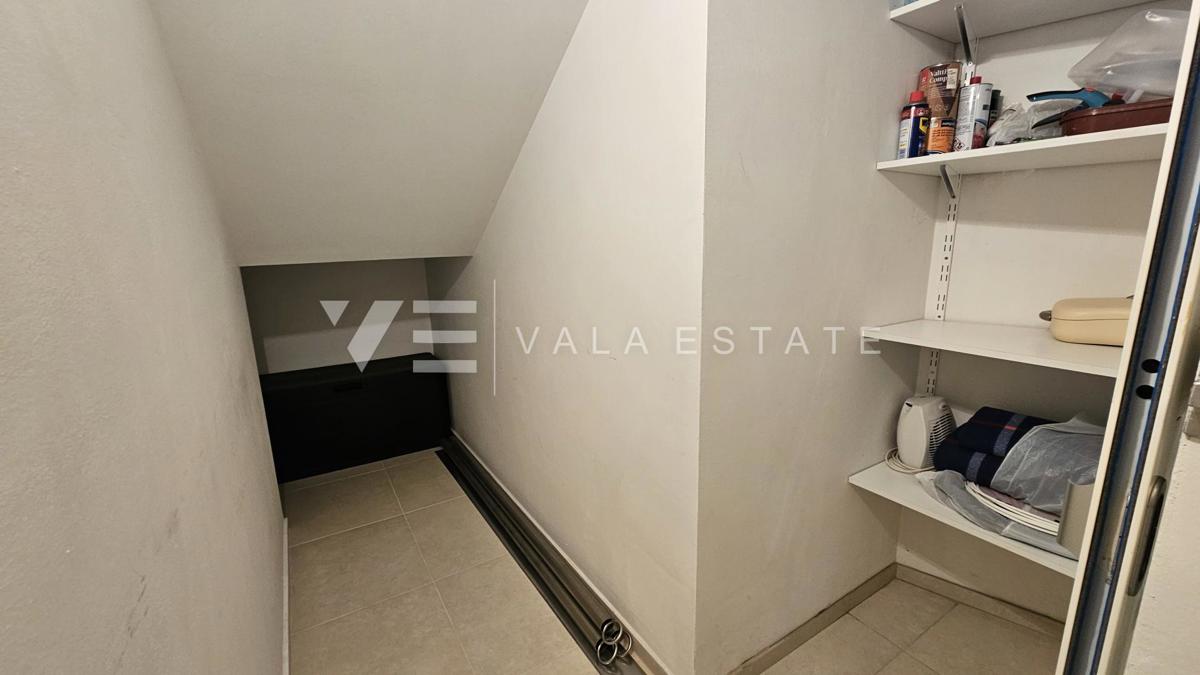 Flat For sale - PRIMORSKO-GORANSKA KRK