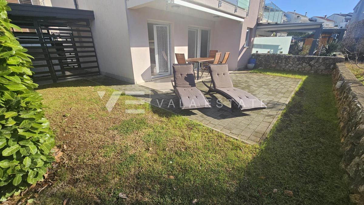 Flat For sale - PRIMORSKO-GORANSKA KRK