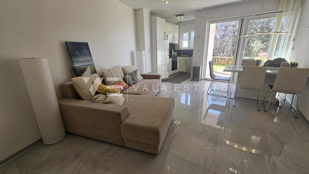 Flat For sale - PRIMORSKO-GORANSKA KRK
