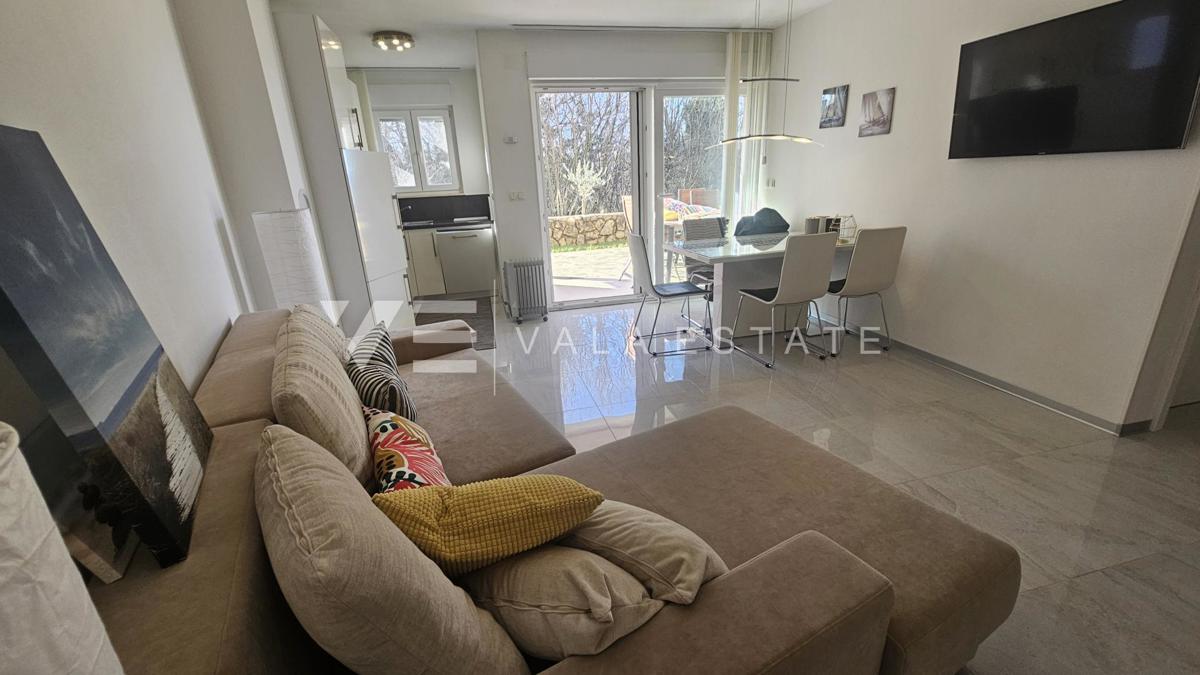 Flat For sale - PRIMORSKO-GORANSKA KRK