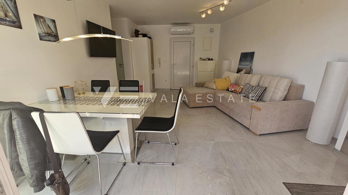 Flat For sale - PRIMORSKO-GORANSKA KRK