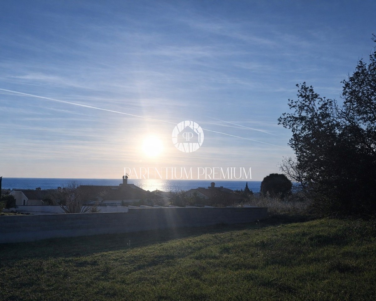 Działka Na sprzedaż - Istarska Poreč - foto 1/2