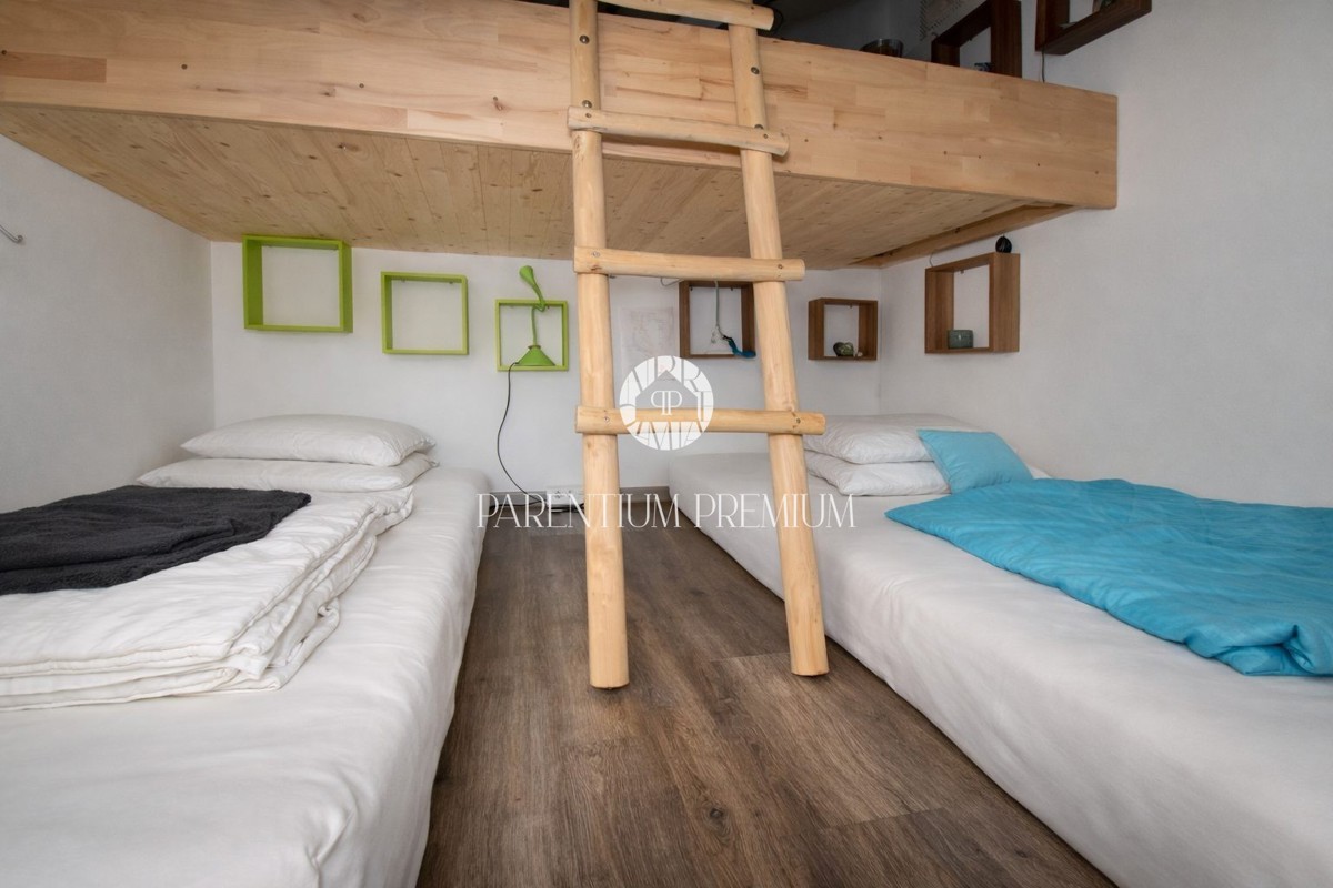 Appartamento In vendita - ISTARSKA POREČ
