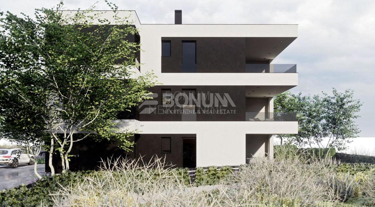 Flat For sale - šibensko-kninska Vodice - foto 2/10