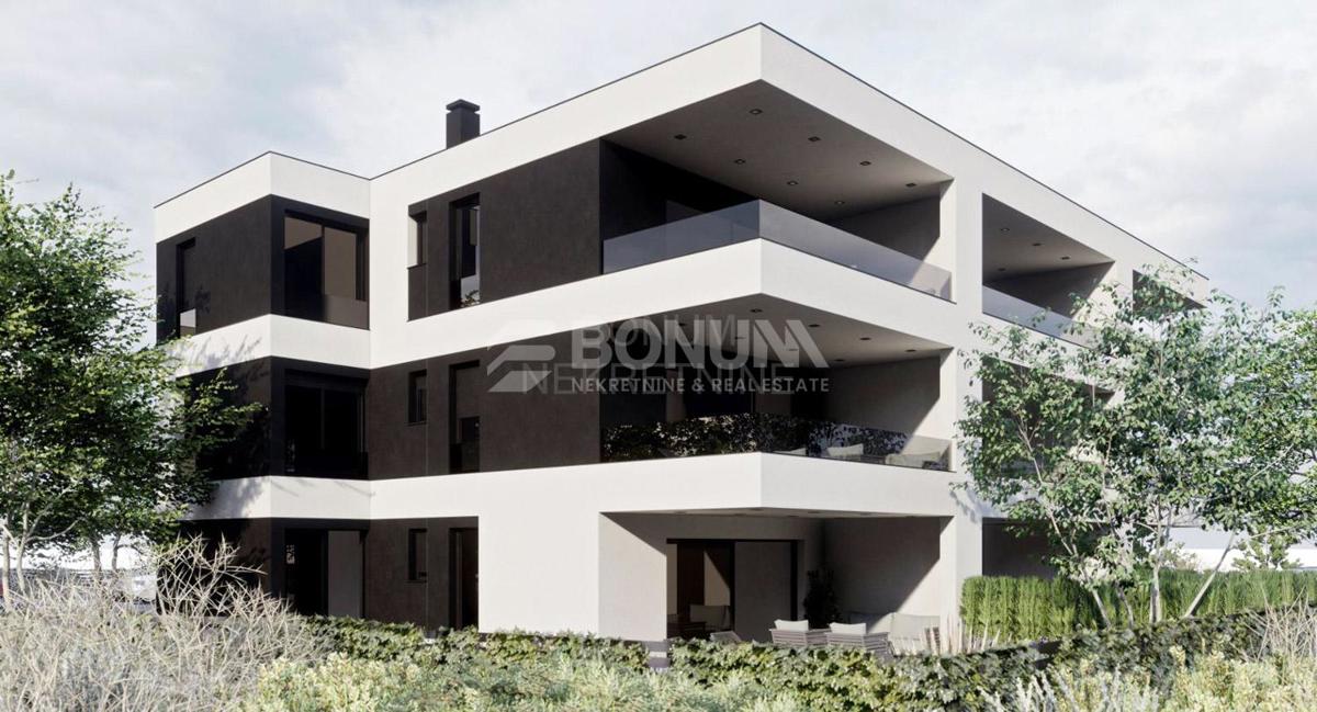 Flat For sale - ŠIBENSKO-KNINSKA VODICE