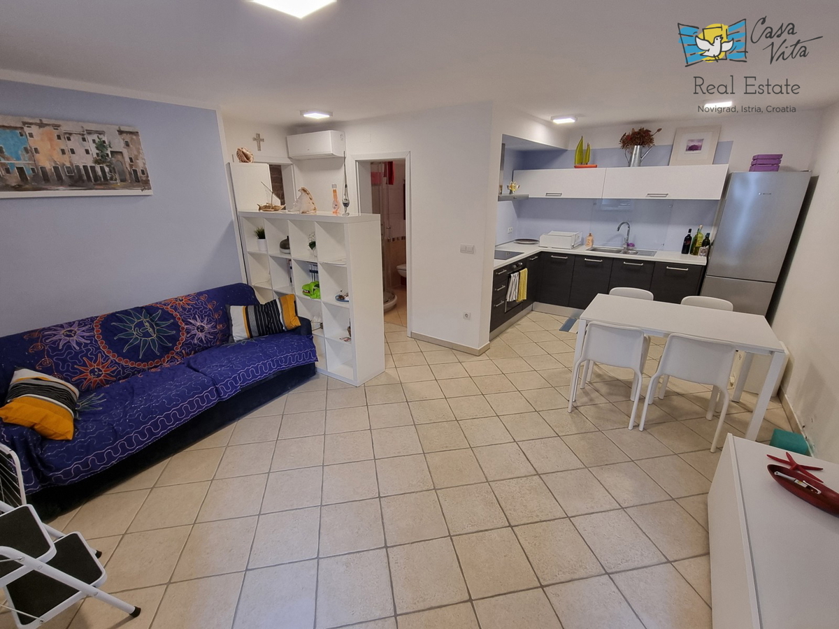 Appartamento In vendita VRSAR