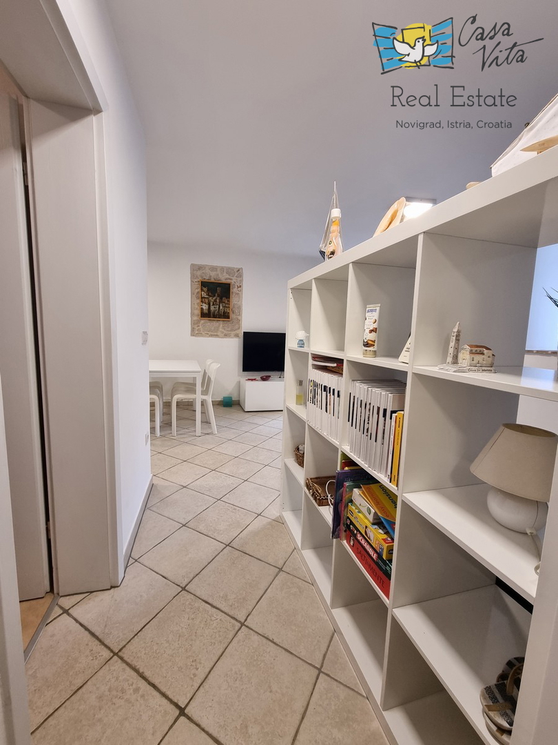 Appartamento In vendita - ISTARSKA VRSAR