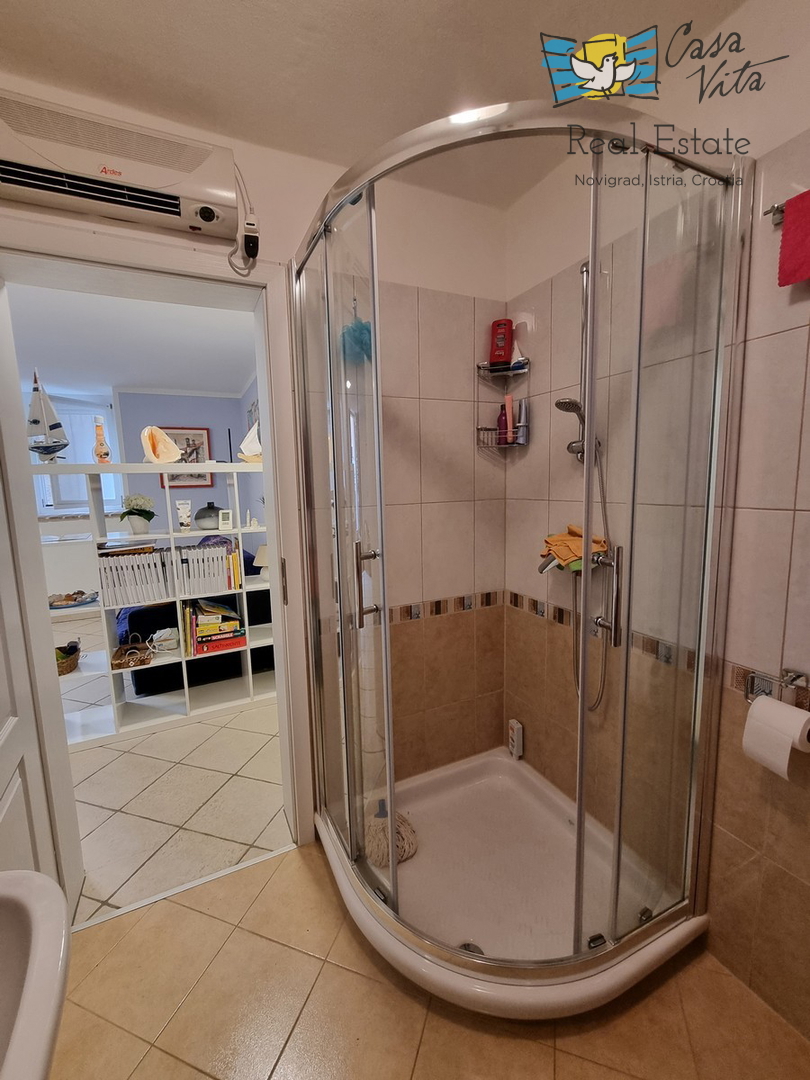 Appartamento In vendita - ISTARSKA VRSAR
