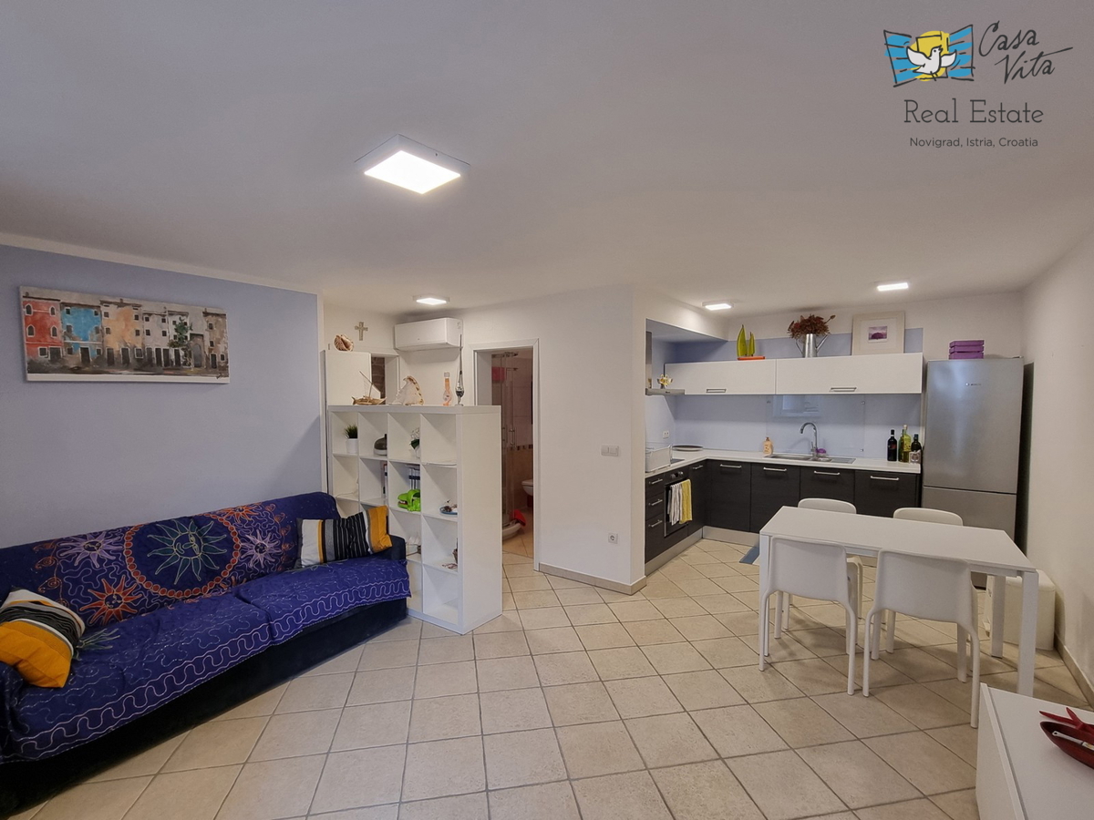 Appartamento In vendita - ISTARSKA VRSAR