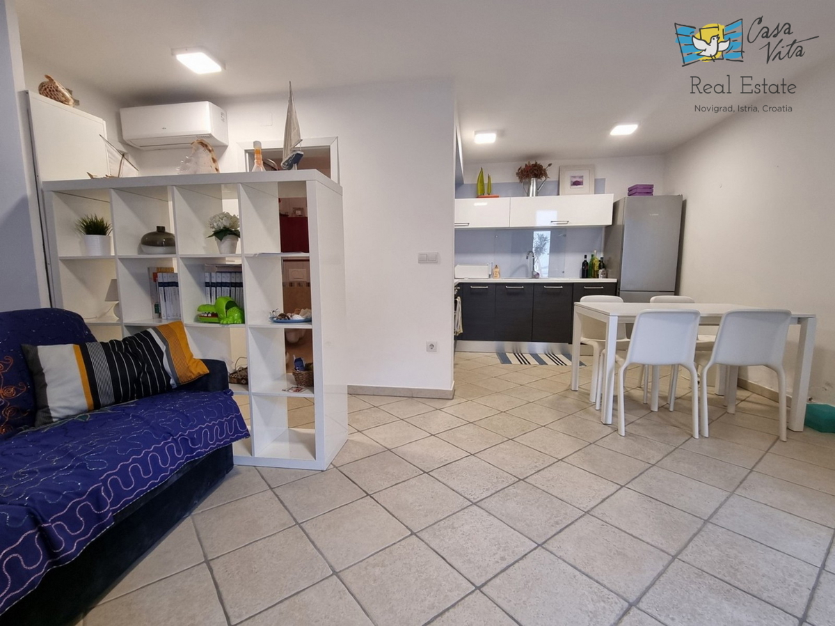 Appartamento In vendita - ISTARSKA VRSAR