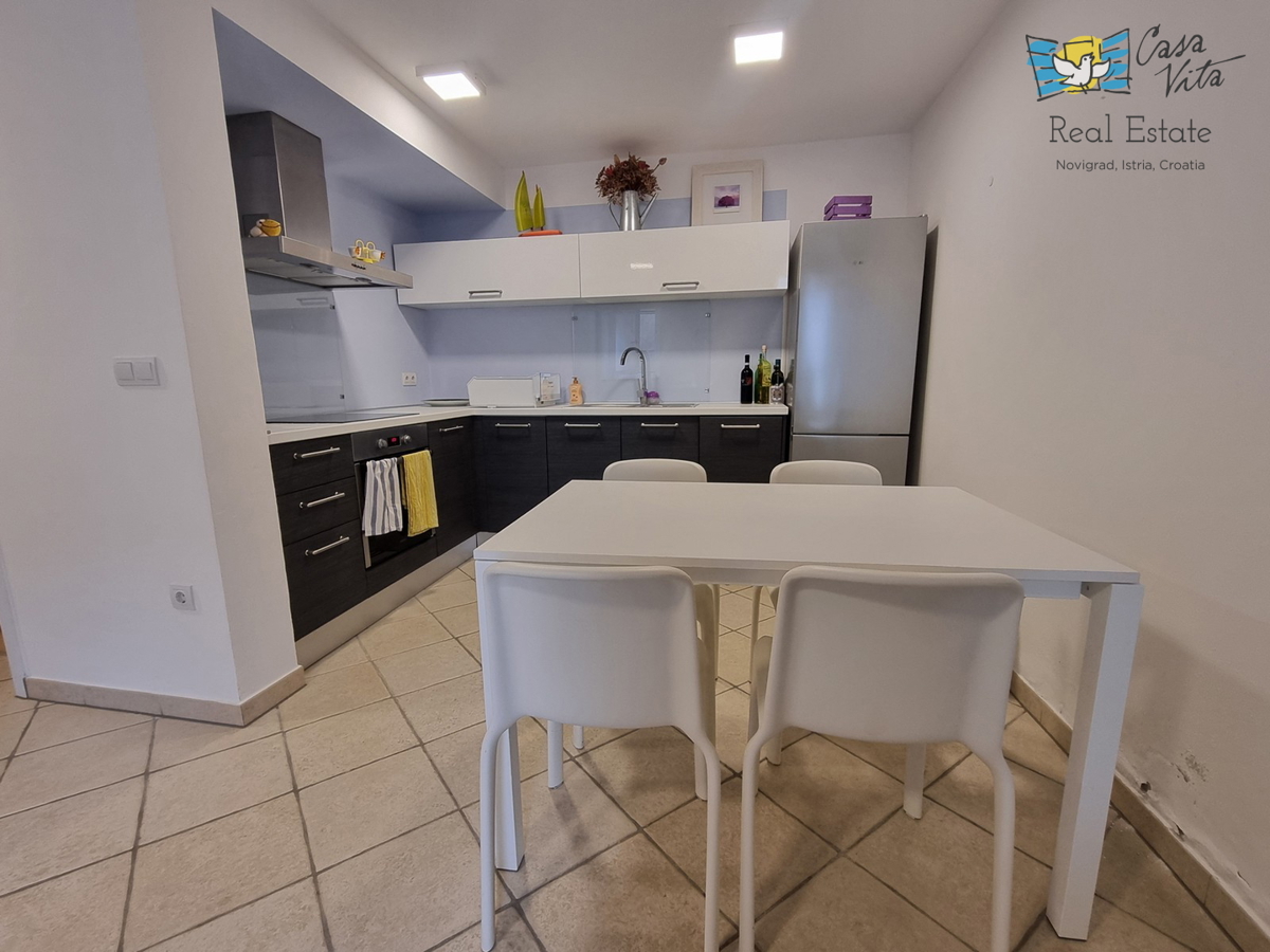 Appartamento In vendita - ISTARSKA VRSAR