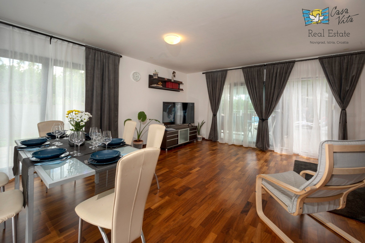 Appartamento In vendita - Istarska Poreč - foto 1/25
