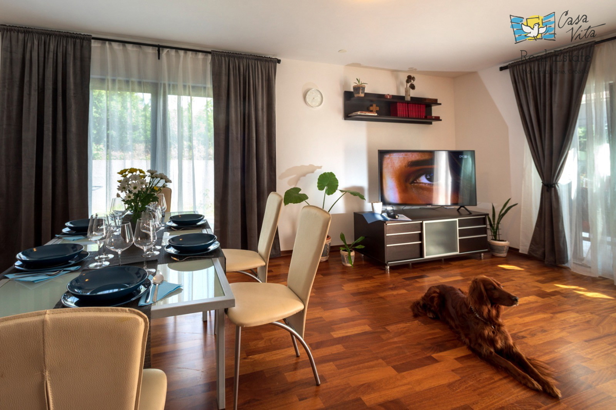 Appartamento In vendita - ISTARSKA POREČ