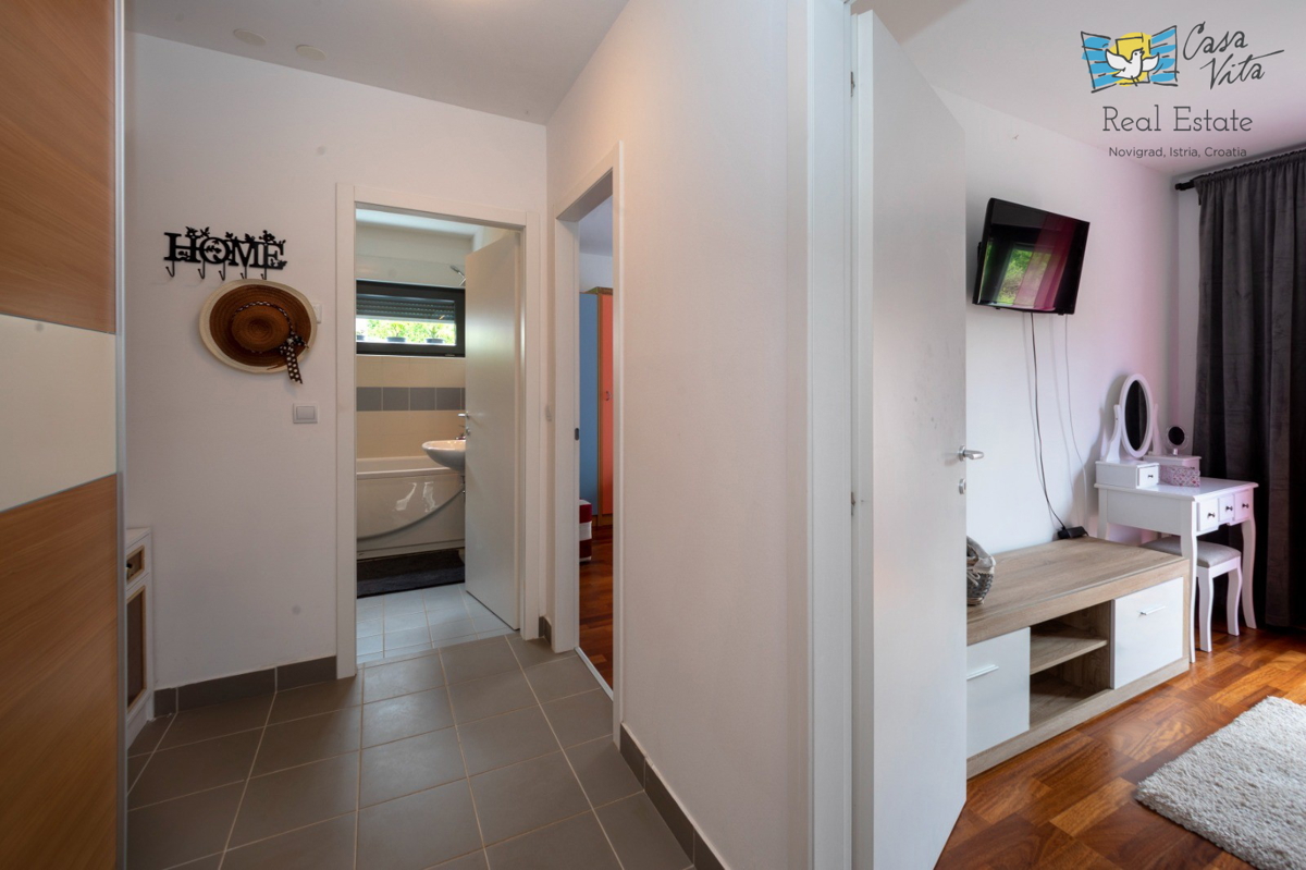 Appartamento In vendita - ISTARSKA POREČ