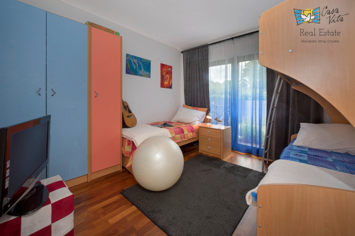 Appartamento In vendita - ISTARSKA POREČ