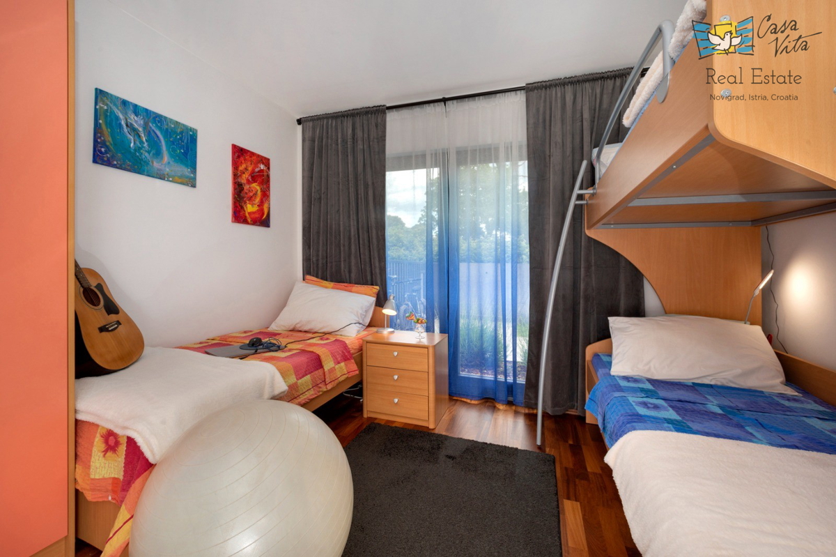 Appartamento In vendita - ISTARSKA POREČ