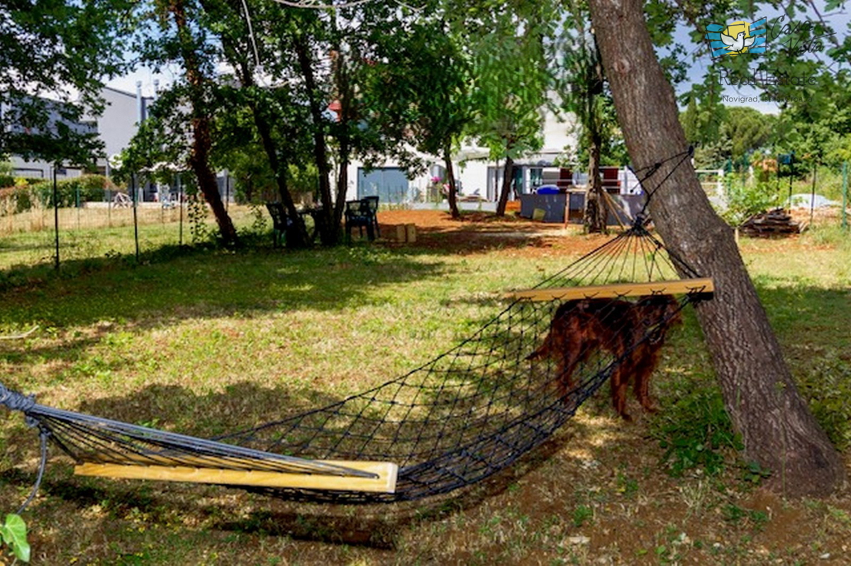 Appartamento In vendita - ISTARSKA POREČ