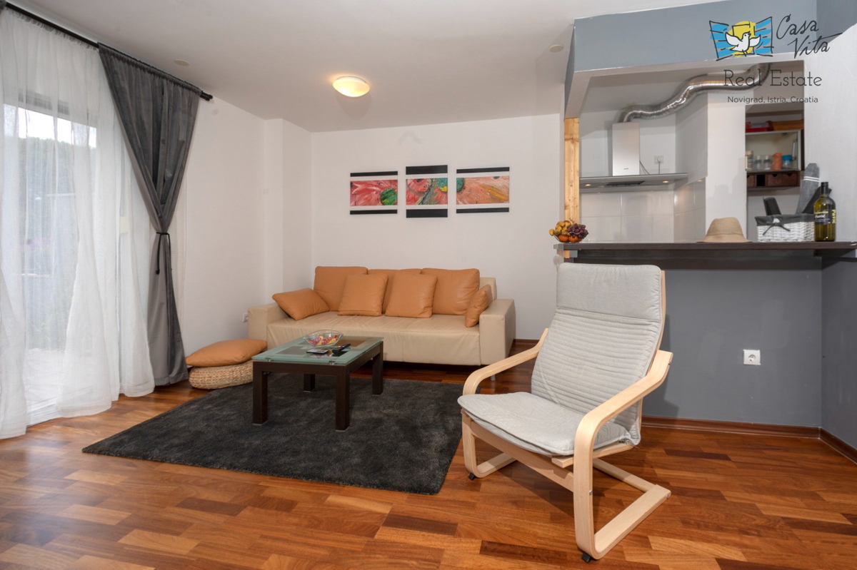 Appartamento In vendita - ISTARSKA POREČ